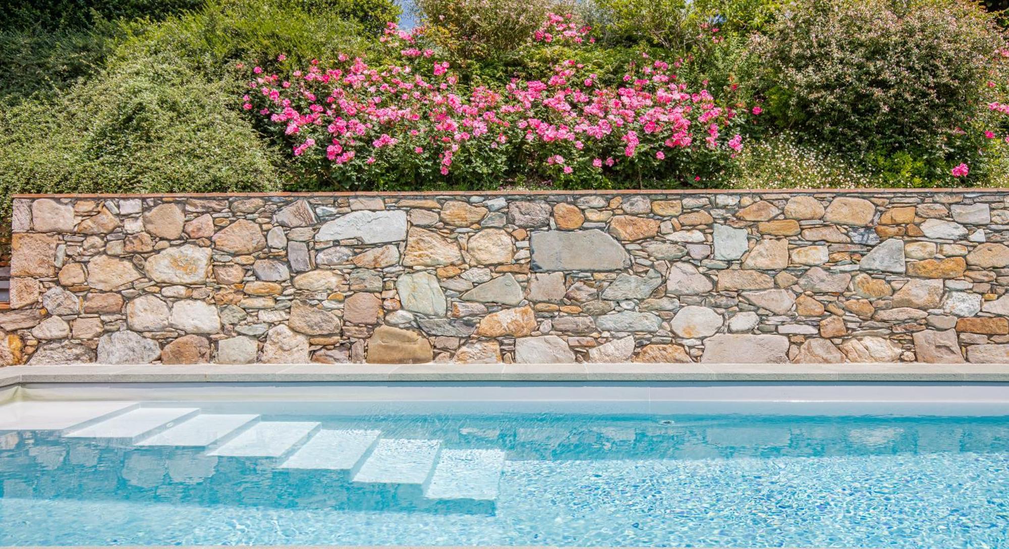 La Casa Toscane Capannori Exterior foto